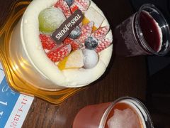 -多乐之日(和平伊势丹店)