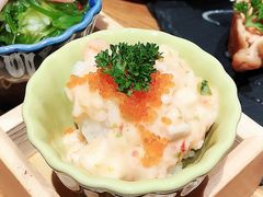 -赤坂亭·M9和牛烧肉·铁板烧(合肥万象城店)
