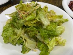 -勇猛子川菜馆(新军路店)