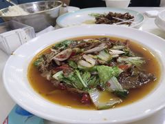-熊猫主题餐厅