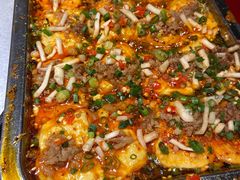 -醉烧膘·烧烤夜宵王(总店)