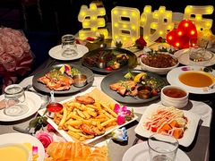 -七海旋律西餐厅(金沙湾店)