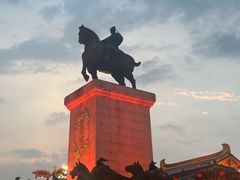 -大唐不夜城