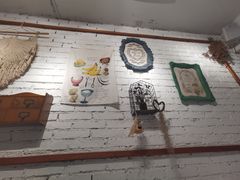 -秀儿家の小确幸花园西餐厅