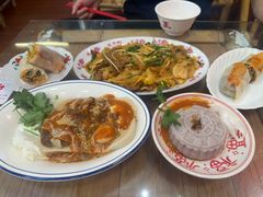 -芋包王闽南茶楼(八市店)
