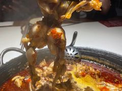 -老天桥蛙炉火锅(姑苏总店)