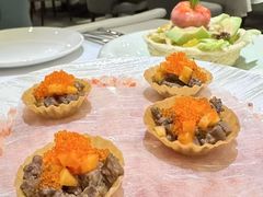 -王品牛排(福州泰禾店)