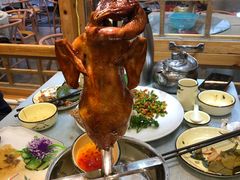 -大师傅金奖啤酒鱼(西街口总店)