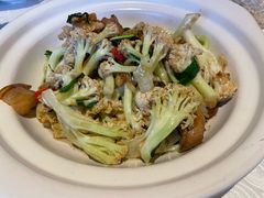 -辣婆婆(航天桥店)