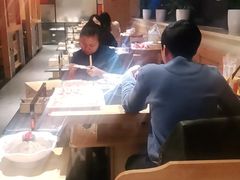 -老版火锅(半坡店)