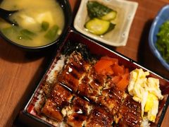 -虹鳗亭(钱湖北路店)