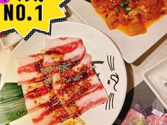 -猫爪爪原切自助烤肉(观音桥阳光世纪店)