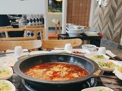 -老船舫·现做活鲜鱼馆(东郊记忆店)
