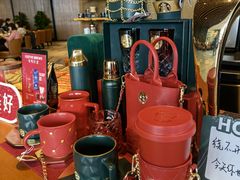 -星巴克(成都科学城店)