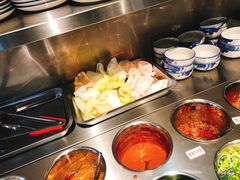 -燚焱炎火铜锅涮·烧烤