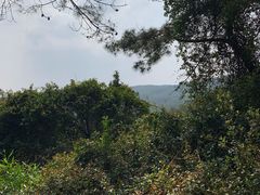 -北辰山景区