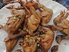 -祈胜邨•顺德鱼生•顺德菜(容桂店)