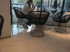 -LAVAZZA拉瓦萨咖啡(上海金融街店)