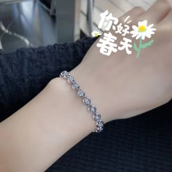 点击看大图 -Cindy Jewelry·钻戒·彩色宝石