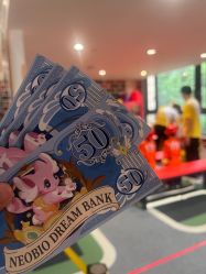 -奈尔宝·儿童乐园·亲子餐厅(星河湾店)