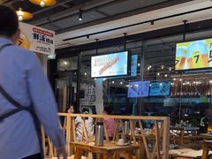 -木屋烧烤(创意园店)