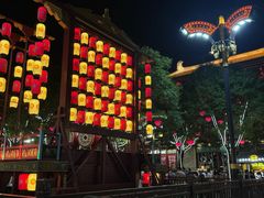 -大唐不夜城