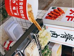 -魏记里脊肉炸炸炸(南门口店)