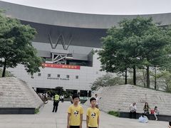 -深圳博物馆历史民俗馆