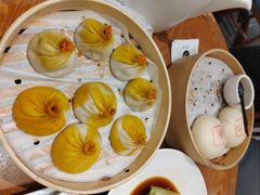 -苏小柳手作点心(控江旭辉分院)