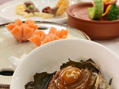 -酌宴府The China Club·广州万富希尔顿酒店(云城东路店)