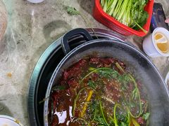 -东山羊庄(八卦岭店)