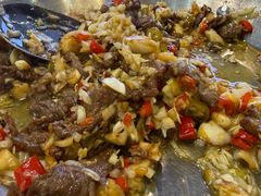 -福巷湘食小馆·猛火现炒(上海首店)