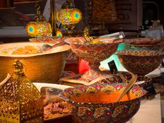 -RISE RESTAURANT(滨海湾金沙店)