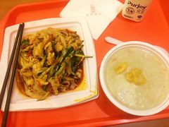 -魏家凉皮(博水商务大厦店)