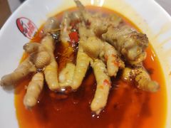 -李叔叔虾蟹大排档(青羊店)