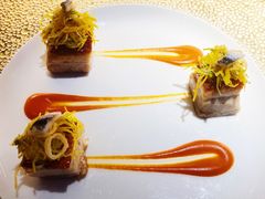 -L'ATELIER de Joel Robuchon(外滩18号店)