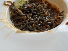 -枣子树·素食餐厅(朱家尖店)