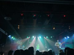 -育音堂音乐公园
