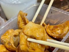 -江东饺子馆(江东路店)