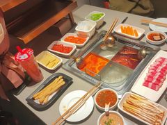 -海底捞火锅(龙湖北京大兴天街店)