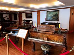 -鼓浪屿钢琴博物馆