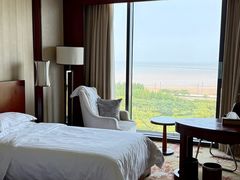 -连云港金陵海州湾会议中心