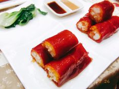 -赏点粤式点心(广州塔店)