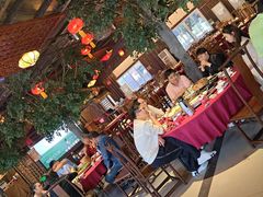 -园林美食城·本土农家菜(杨和镇店)