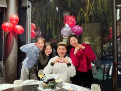 -柳莺湖上·湖景餐厅·江南菜(西湖店)