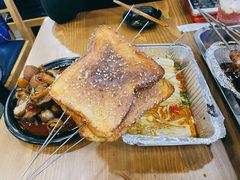 -老虎滩大连海鲜烧烤(建邺云锦路总店)