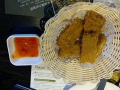 -酷公社·榴莲披萨(太原街店)