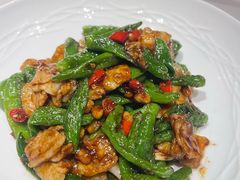 -雄楚国际大酒店-四季西餐厅