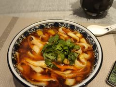 -昆泰嘉华酒店-福宫中餐厅(朝外大街店)