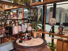 -JRCAFE玖如空间